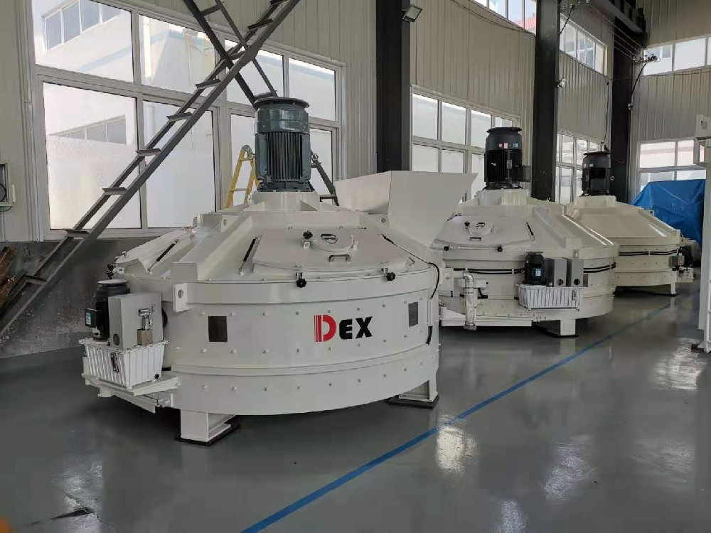 行星式攪拌機(jī) 行星式攪拌機(jī)