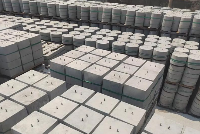 水泥制品攪拌機(jī)在設(shè)備性能的選擇上為什么只認(rèn)準(zhǔn)行星式立軸攪拌機(jī)